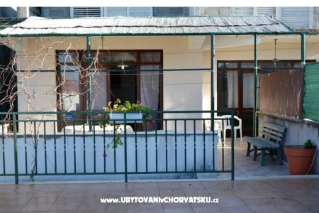 Apartmány Mila foto 5