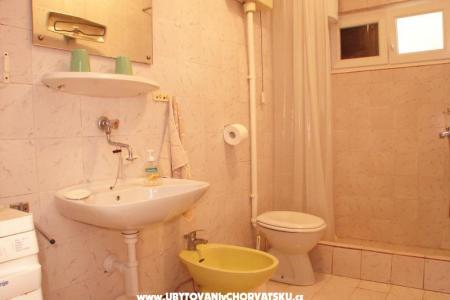 Apartmány Sergej foto 5