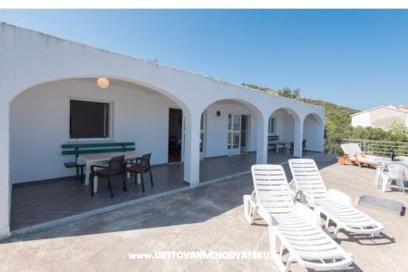 Apartmány Dubravko Pelješac foto 4