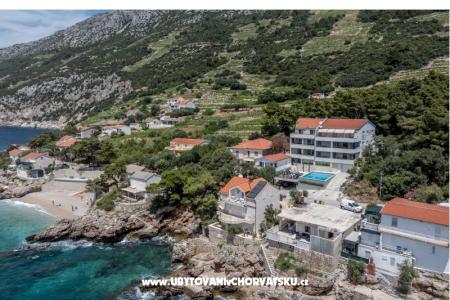 Nikolica Apartmány foto 2