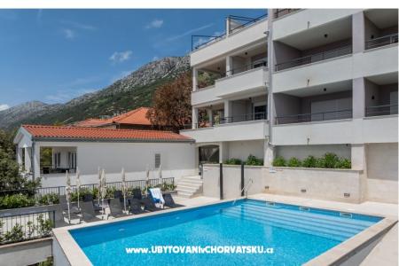 Nikolica Apartmány foto 3