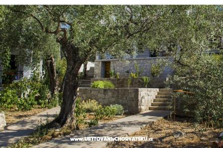 Žuronja Apartmány foto 5