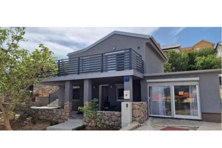 Antonija Karlobag Chorvatsko