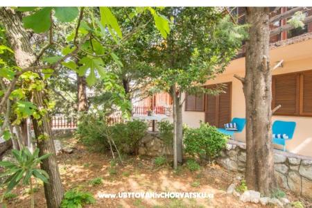 Apartmán Tom foto 2