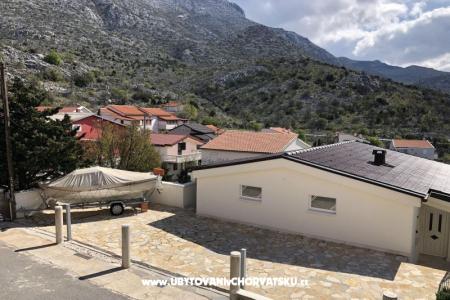 Apartmány Bonny foto 3