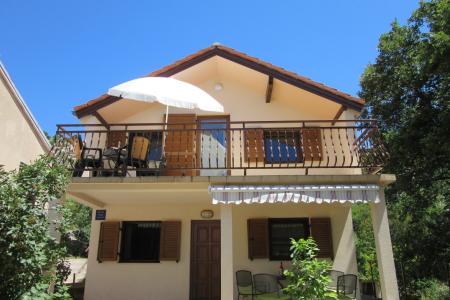 Apartmány Gracijela foto 2