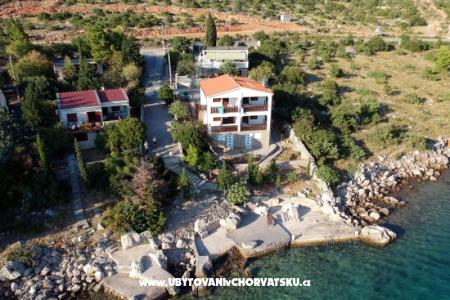 Apartmány Alojz foto 2