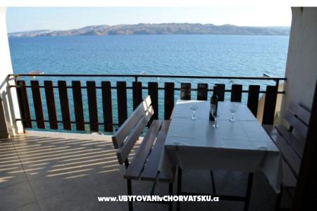 Apartmány Alojz foto 4