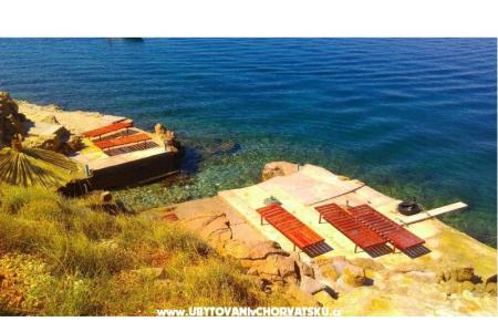 Apartmány Irmica foto 2