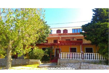 Apartmány Irmica foto 4