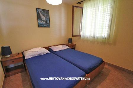 Apartmány Kulaš foto 2