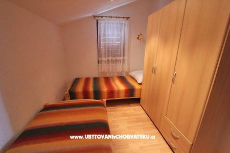 Apartmány Kulaš foto 4