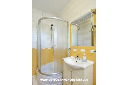 Apartmány Leona foto 4