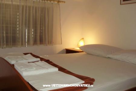 Apartmány Marijana  foto 4