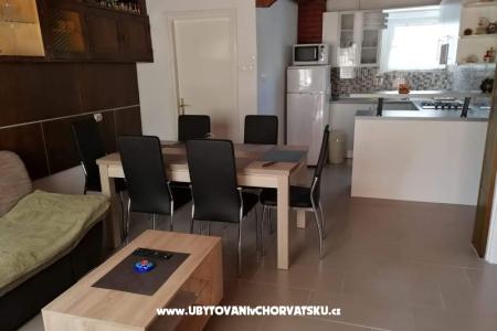 Apartmány Matek foto 3