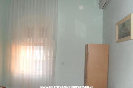 Apartmány Slavica foto 4