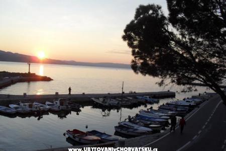 Apartmány Slavica foto 5
