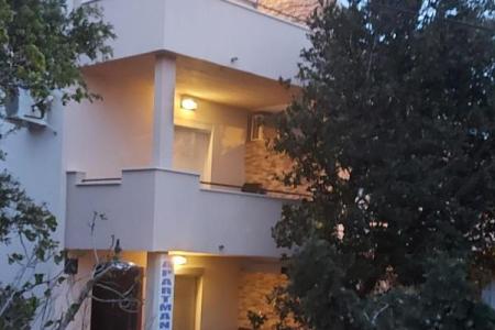 Apartmány Sofija Karlobag Chorvatsko