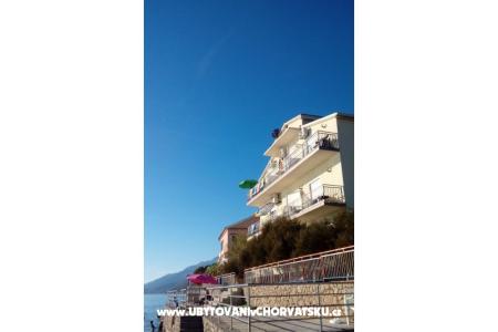 Apartmán Toma foto 2