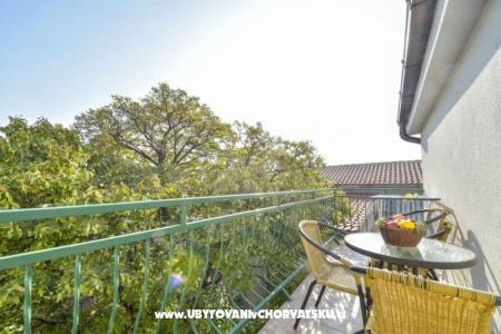 Apartmány Angelina foto 2