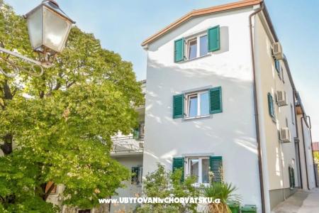 Apartmány Angelina foto 3