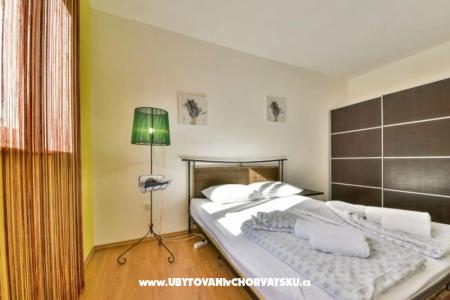 Apartmány Angelina foto 4