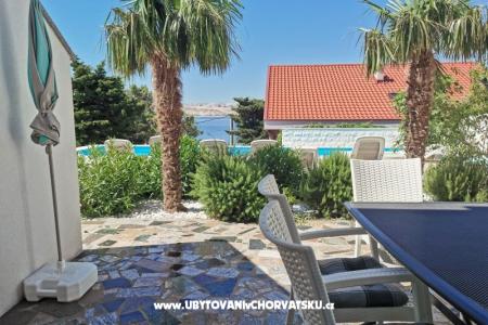 Apartmány Anita with Pool foto 5