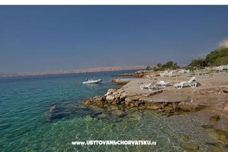 Beachfront Apartmány Amaris foto 2