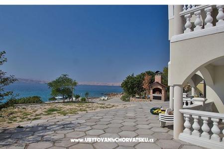 Beachfront Apartmány Amaris foto 3