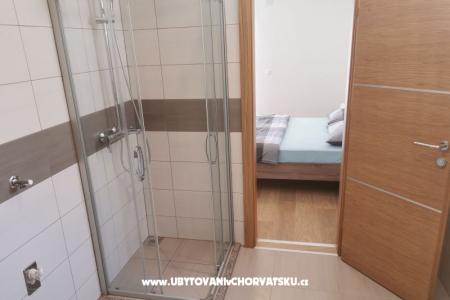 Beachfront Dům Robert s bazénem foto 5