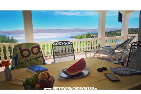 Beachfront Dům Rukavina foto 5