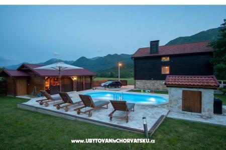 Holiday Dům Nina foto 3