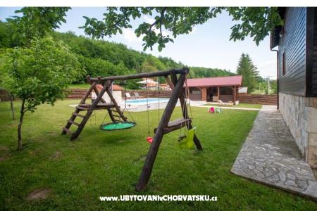 Holiday Dům Nina foto 5