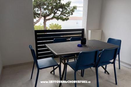 Beachfront Holiday Dům Ivana with foto 4