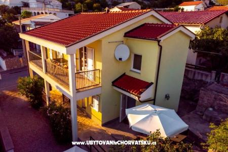 Dům Amalia with Seaview foto 3