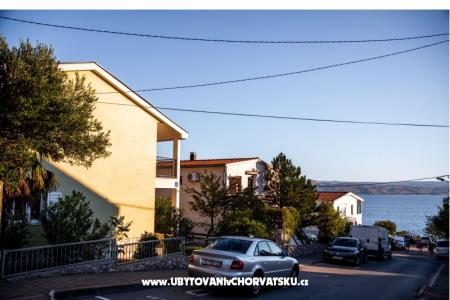 Dům Amalia with Seaview foto 4