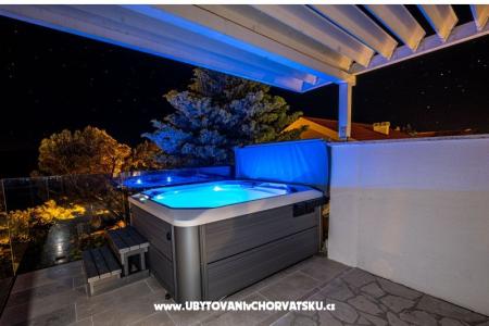 Dům Petra na pláži foto 2