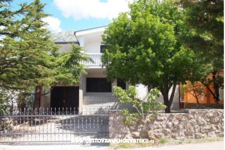 Apartmány Ribarica foto 2