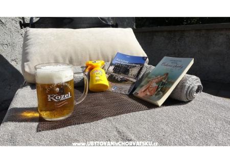 Apartmány Ribarica foto 4