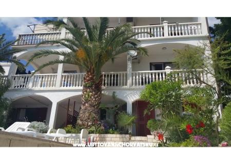 Apartmány Palma foto 2