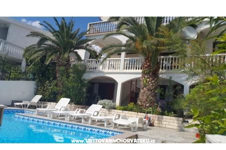 Apartmány Palma foto 4