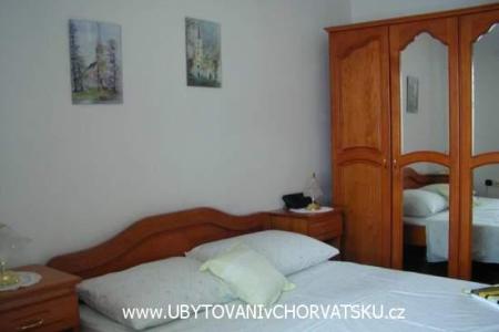 Apartmány Braja foto 3