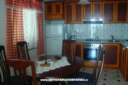 Apartmány Braja foto 4