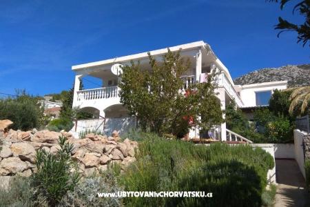 Apartmány Ana-Marija foto 2