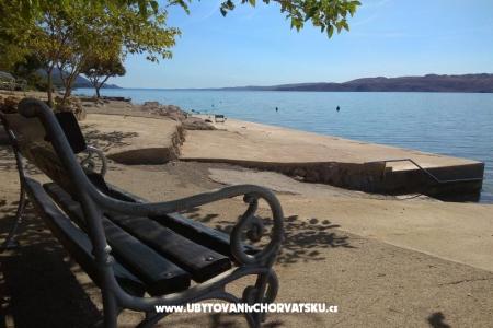 Apartmány Ana-Marija foto 4