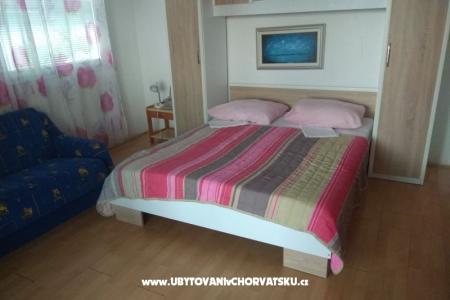 Apartmány Ana-Marija foto 5