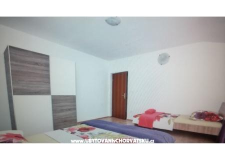 Apartmán Akrap foto 3