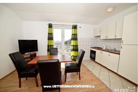 Apartmán Akrap foto 5