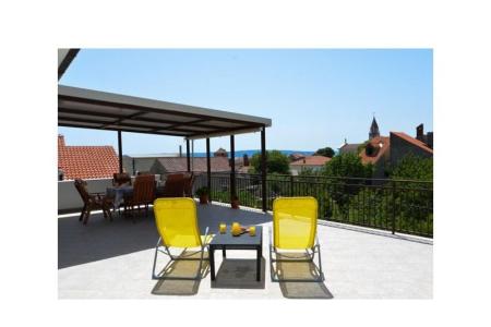 Apartmán Adrijana Kaštela Chorvatsko