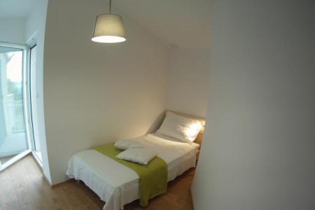 Apartmán Barbara foto 4